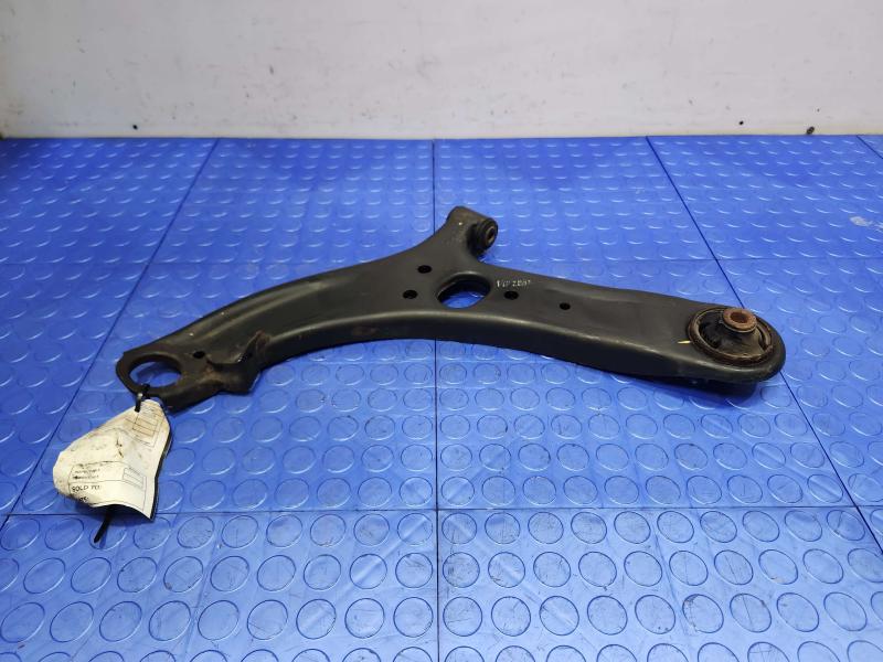 2013 Hyundai Accent Lower Control Arm Front