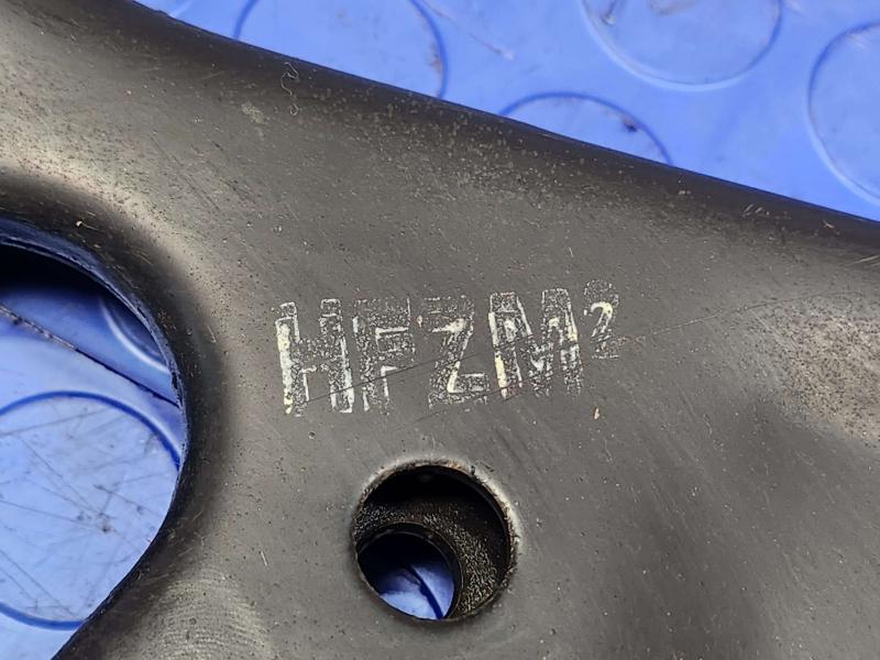 2013 Hyundai Accent Lower Control Arm Front