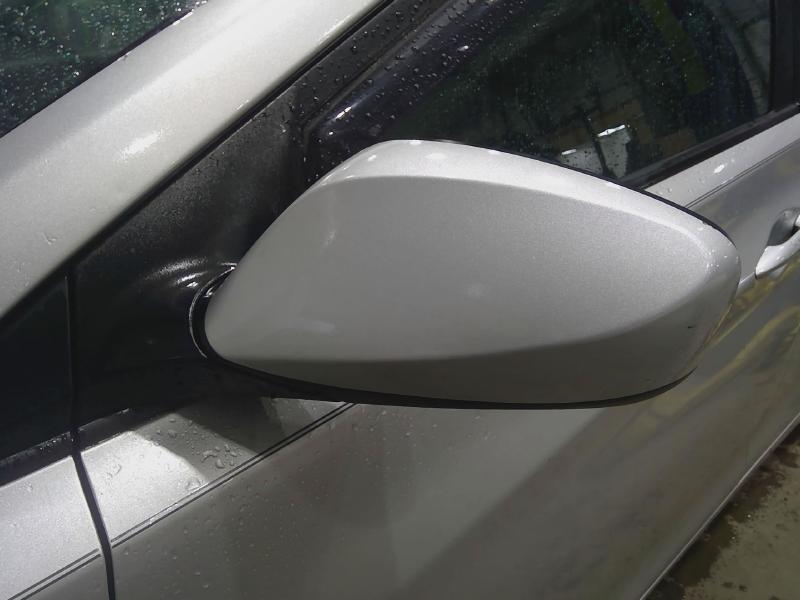 2016 Hyundai Elantra Door Mirror