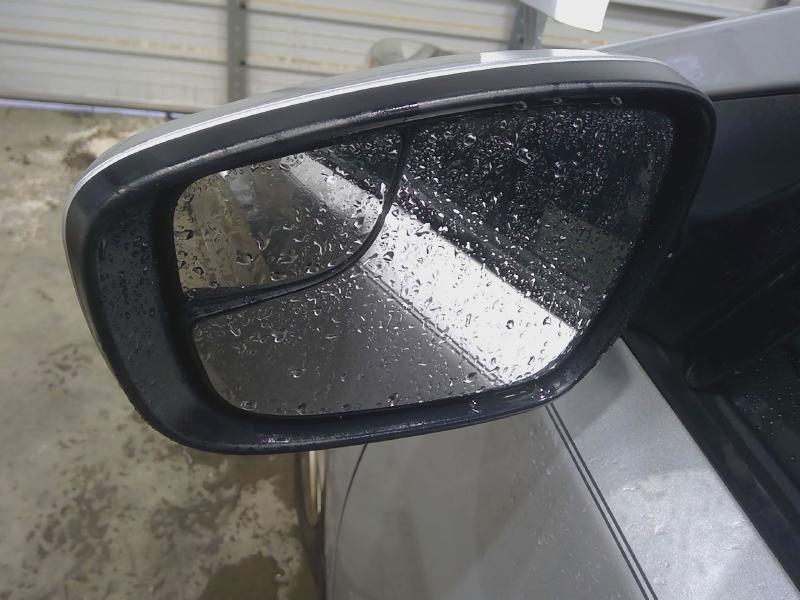 2016 Hyundai Elantra Door Mirror