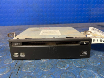 2006 Honda Odyssey Info-Gps-Tv Screen
