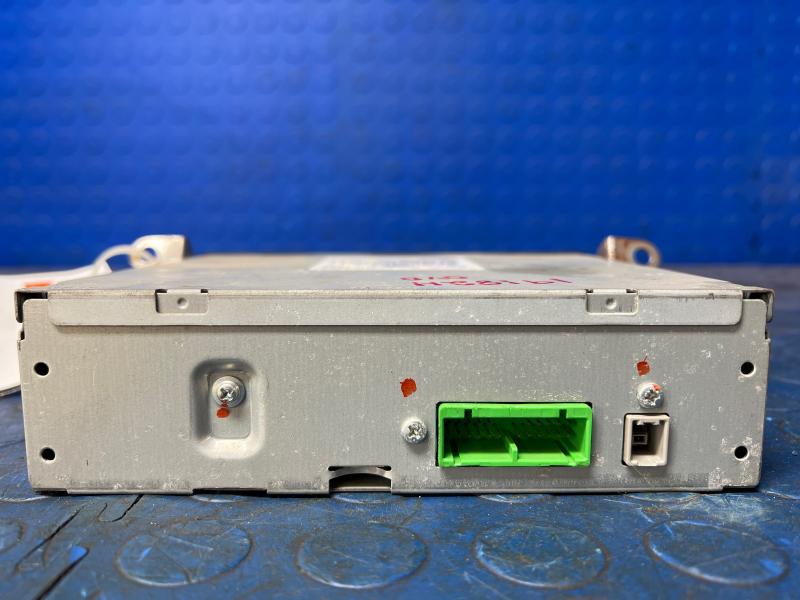 2006 Honda Odyssey Info-Gps-Tv Screen