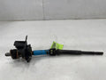 2008 - 2015 Jaguar XK Lower Steering Shaft Assembly OEM C2P25993