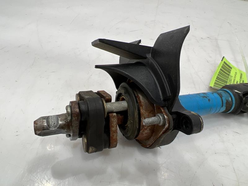 2008 - 2015 Jaguar XK Lower Steering Shaft Assembly OEM C2P25993