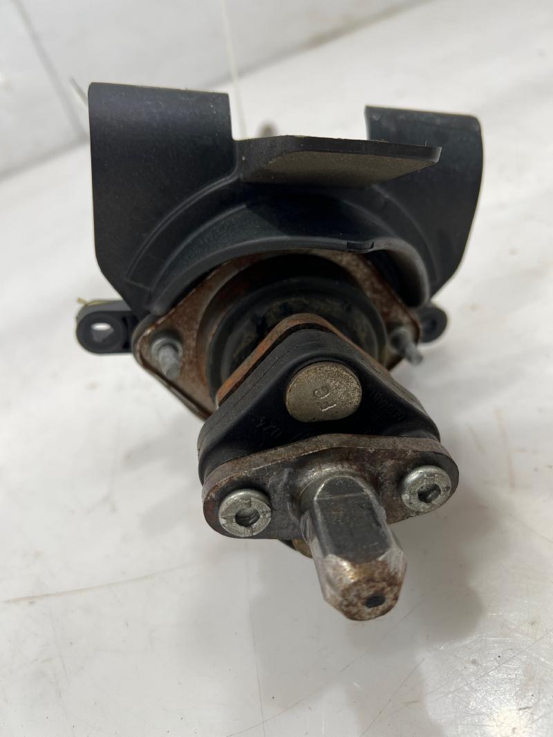 2008 - 2015 Jaguar XK Lower Steering Shaft Assembly OEM C2P25993