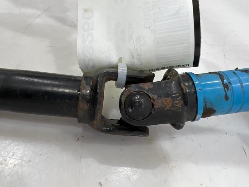 2008 - 2015 Jaguar XK Lower Steering Shaft Assembly OEM C2P25993