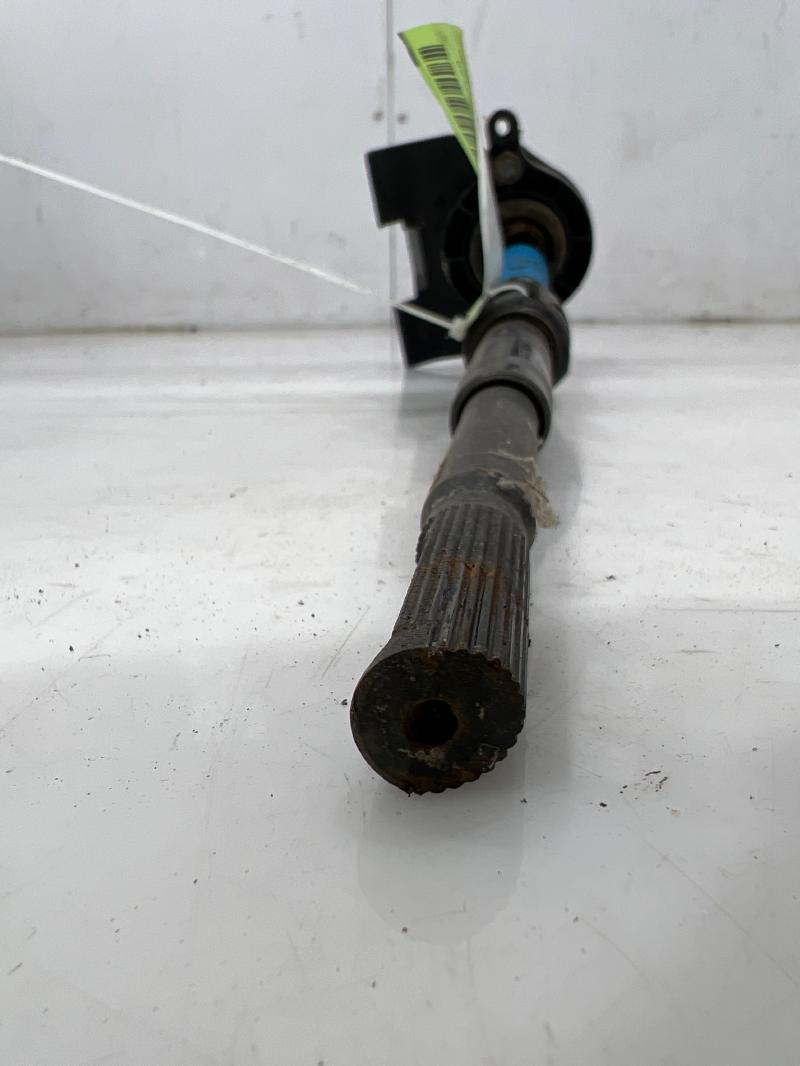 2008 - 2015 Jaguar XK Lower Steering Shaft Assembly OEM C2P25993