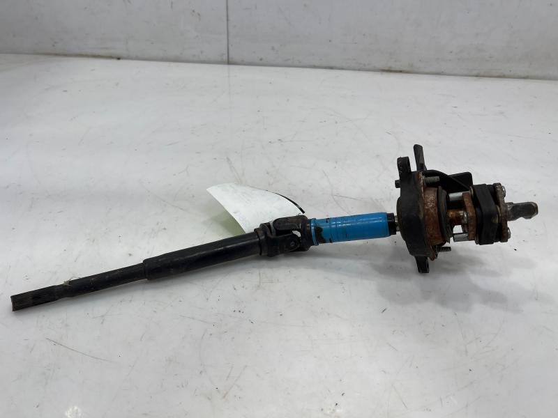 2008 - 2015 Jaguar XK Lower Steering Shaft Assembly OEM C2P25993