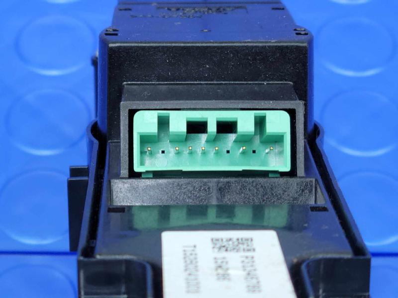 2016-2024 Volvo XC90 Front Radio / Temperature Control Panel OEM 31346789