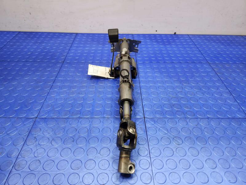 2002 Toyota Camry Steering Column