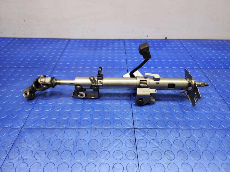 2002 Toyota Camry Steering Column