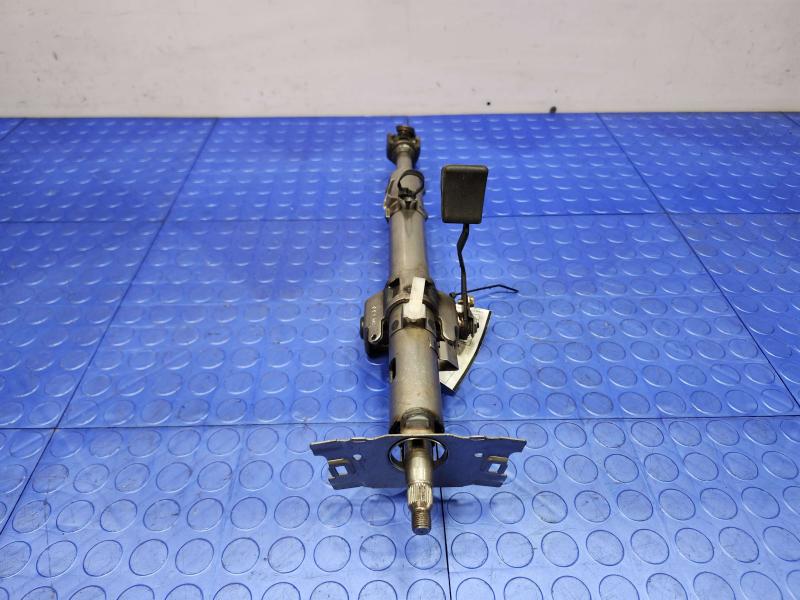 2002 Toyota Camry Steering Column