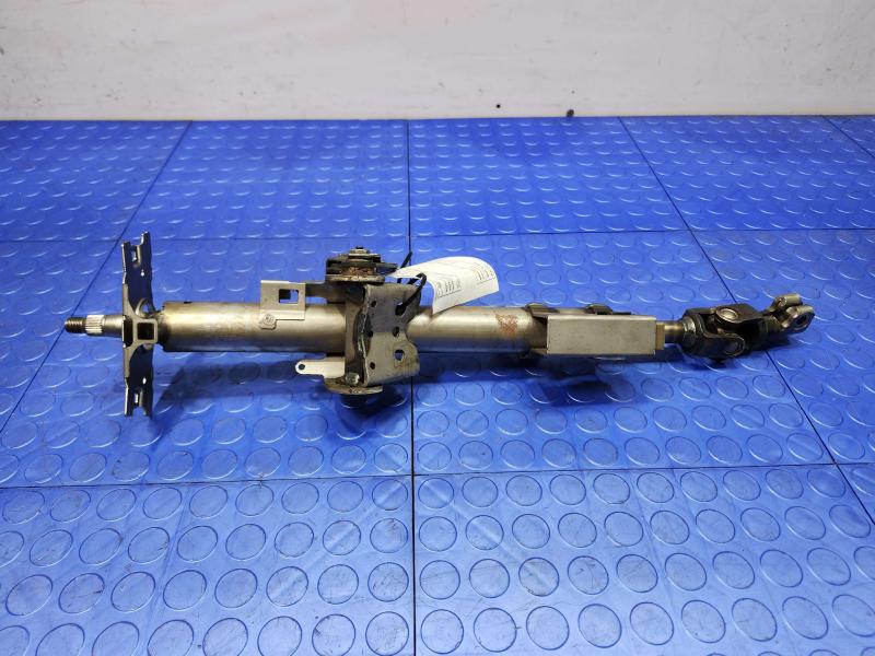 2002 Toyota Camry Steering Column