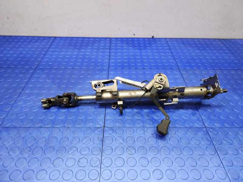 2002 Toyota Camry Steering Column