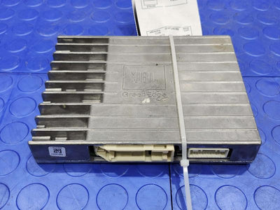 2013 Toyota Prius Audio & Visual Equip.(Radio)