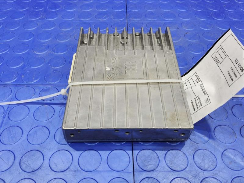 2013 Toyota Prius Audio & Visual Equip.(Radio)