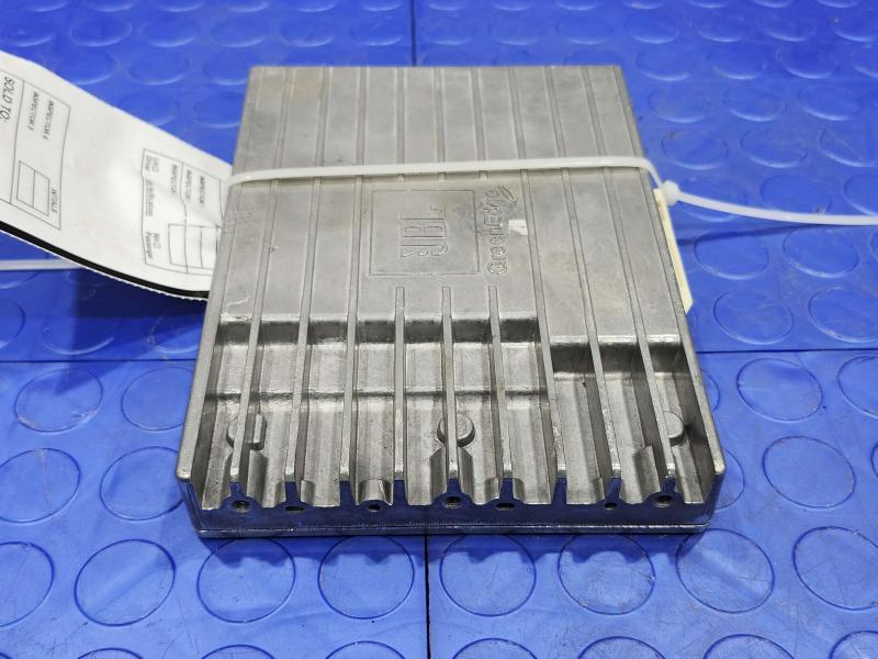 2013 Toyota Prius Audio & Visual Equip.(Radio)