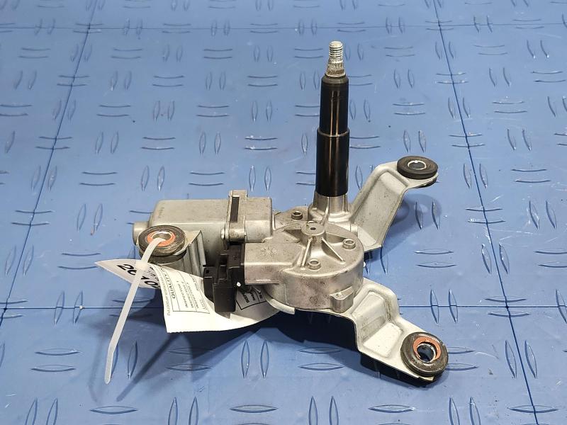 2017 GMC Acadia Wiper Motor Rear