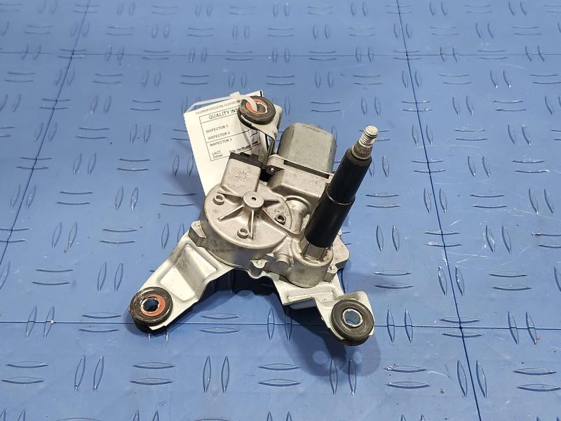 2017 GMC Acadia Wiper Motor Rear