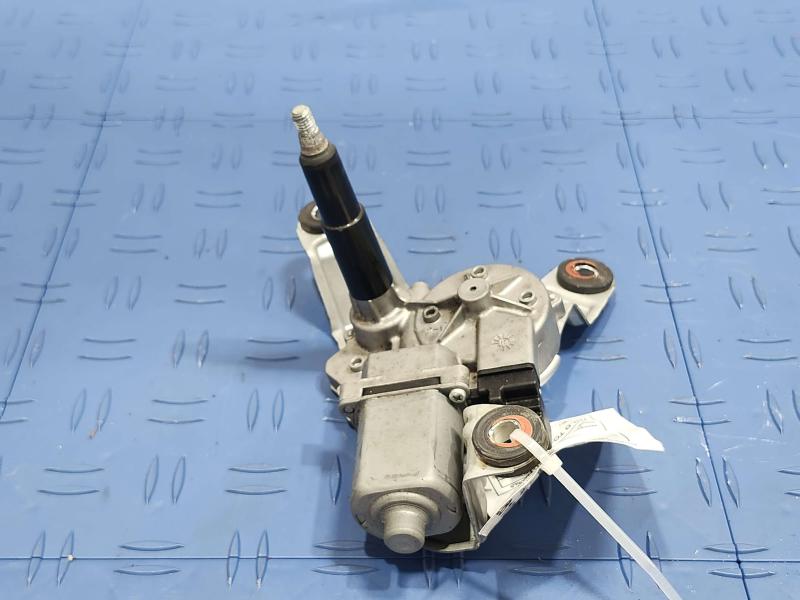 2017 GMC Acadia Wiper Motor Rear