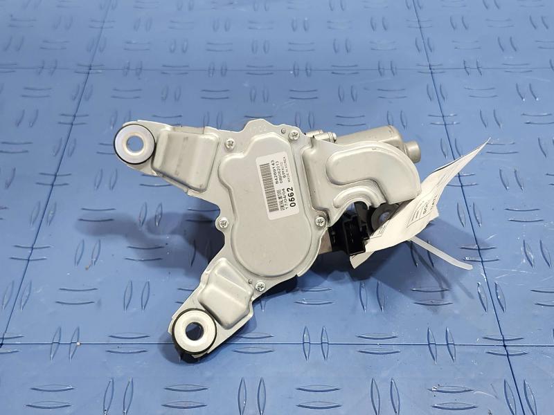 2017 GMC Acadia Wiper Motor Rear