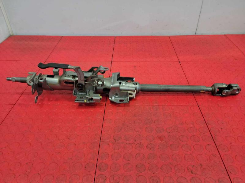 2013-2015 Mazda CX-9 Steering Column - Bare Genuine OEM Part TE6932100