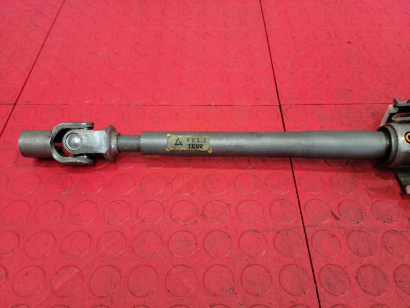 2013-2015 Mazda CX-9 Steering Column - Bare Genuine OEM Part TE6932100