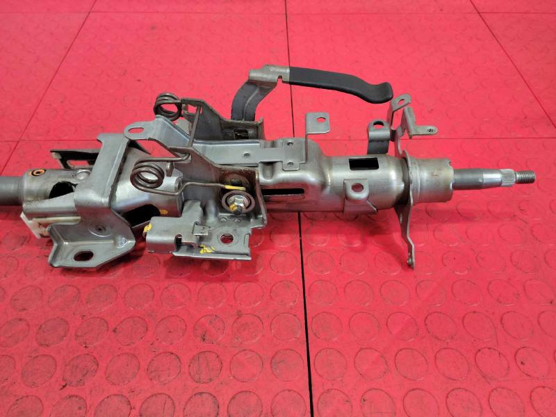2013-2015 Mazda CX-9 Steering Column - Bare Genuine OEM Part TE6932100
