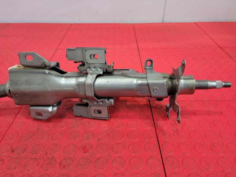 2013-2015 Mazda CX-9 Steering Column - Bare Genuine OEM Part TE6932100