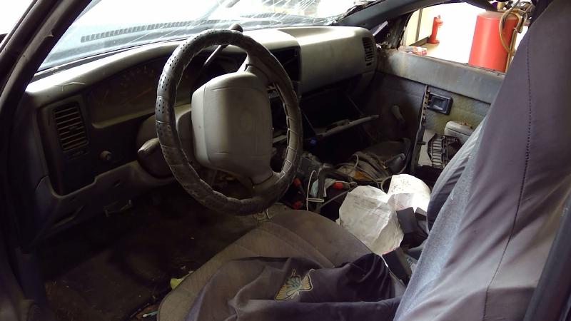 1997 Toyota Tacoma Front Door Trim Panel