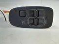 1991 - 1997 Toyota Previa Master Window Switch Assembly OEM 8482028060