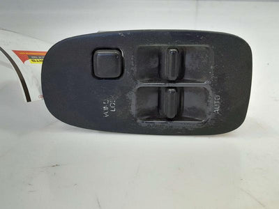 1991 - 1997 Toyota Previa Master Window Switch Assembly OEM 8482028060
