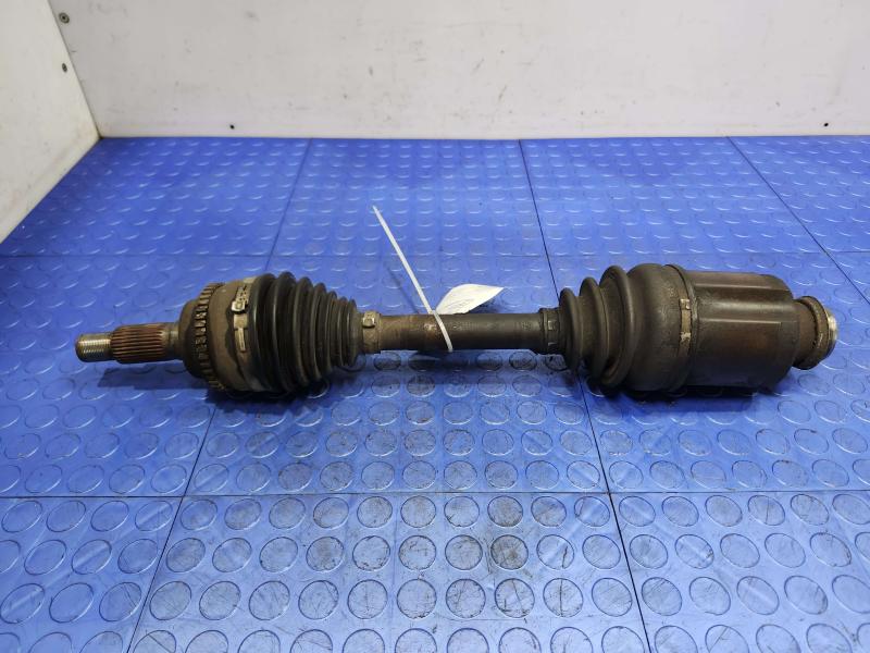2011 Ford Edge Axle Shaft