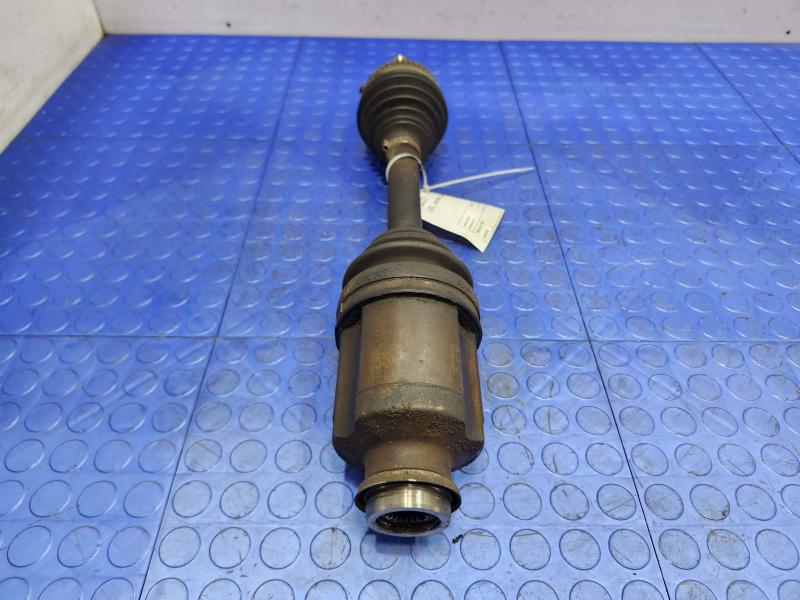 2011 Ford Edge Axle Shaft