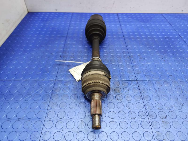 2011 Ford Edge Axle Shaft