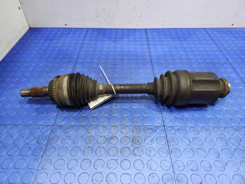 2011 Ford Edge Axle Shaft