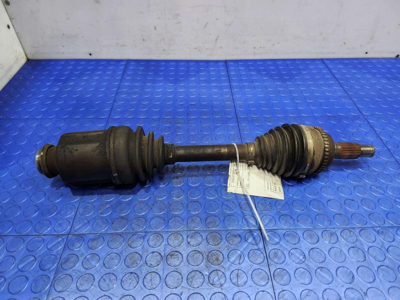 2011 Ford Edge Axle Shaft