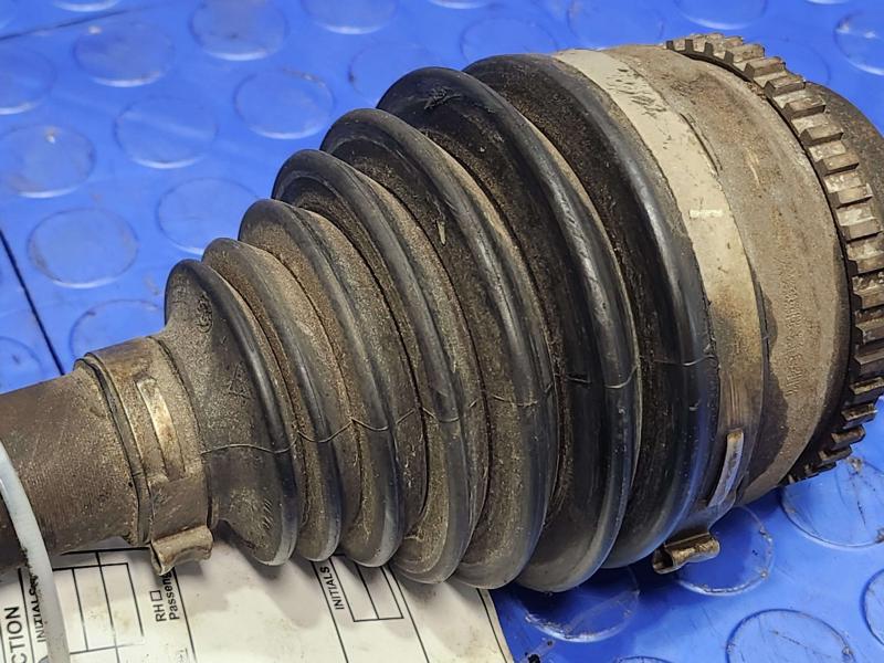 2011 Ford Edge Axle Shaft