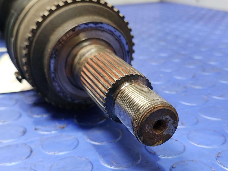 2011 Ford Edge Axle Shaft