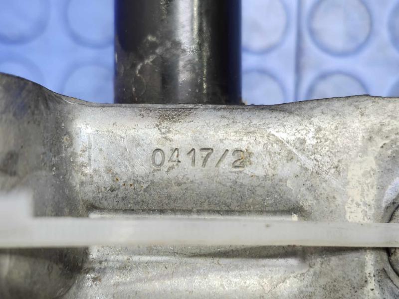 2017-2023 Volvo S90 Front Stabilizer Bar Swaybar Genuine OEM 31406930