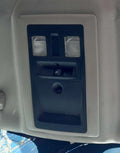 2014 Ram 1500 Front Console