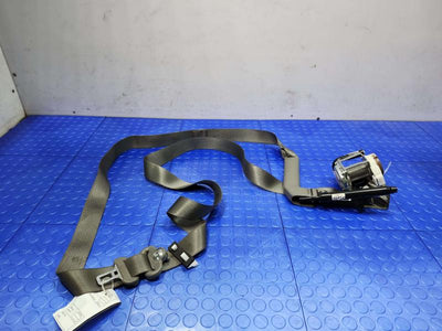 2015 Ford F-150 Front Seat Belt