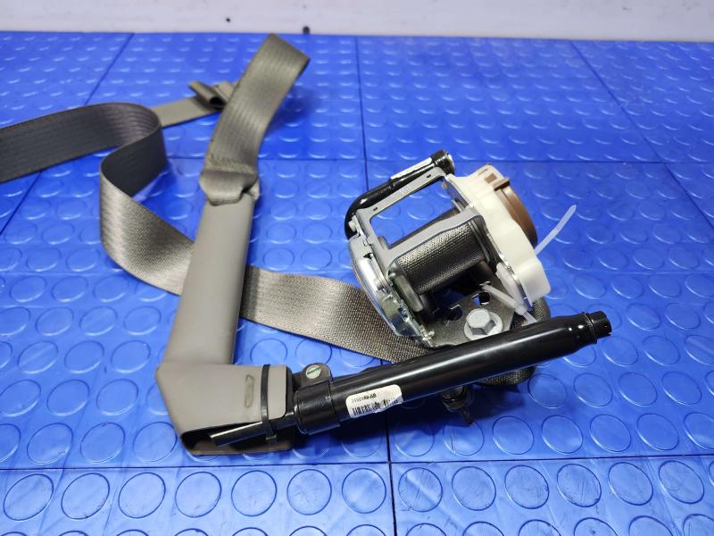 2015 Ford F-150 Front Seat Belt