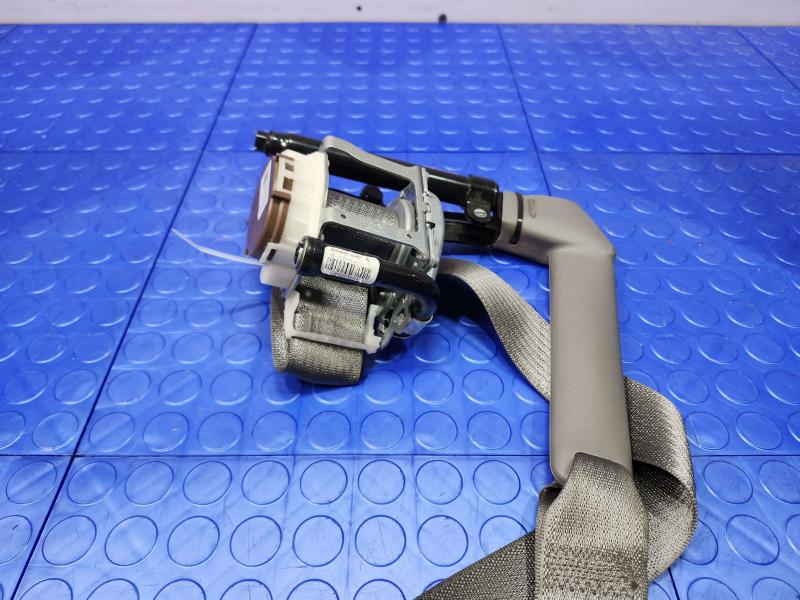 2015 Ford F-150 Front Seat Belt