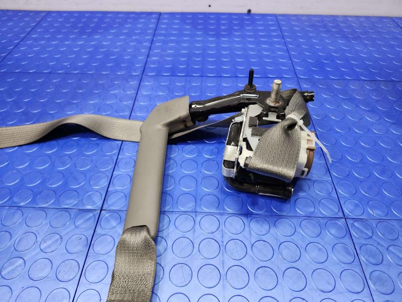 2015 Ford F-150 Front Seat Belt