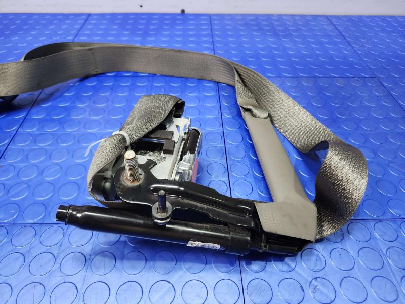2015 Ford F-150 Front Seat Belt