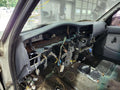 1997 Toyota Tacoma Dash Panel