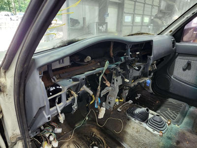 1997 Toyota Tacoma Dash Panel