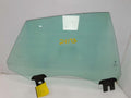 2012-2020 Tesla Model S Rear Door Glass Window RH Passenger Side OEM 6006571-00-D