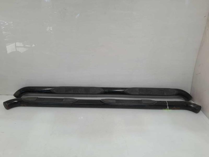 2022 Toyota Tacoma Running Boards